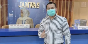 Kejagung Tangkap Dirut PT Toshida Indonesia Laode Sinarwan Oda: Skandal Suap Terbaru
