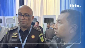 Kejagung Telusuri 17 Korporasi Terlibat Jual Beli LAHP Ombudsman yang Mengancam Kepastian Hukum
