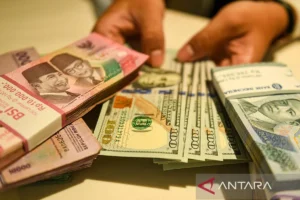 Keliru, Mengapa Indonesia Tidak Pindah dari Dolar AS ke Yuan China?