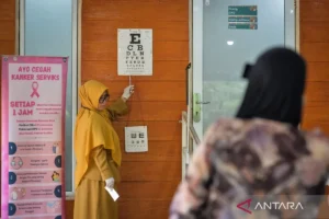 Kemenkes: dr Myta Tetap Bertugas saat Sakit, Ada Manipulasi Jadwal