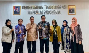 Kementrans Dorong Skema Transmigrasi Mandiri Tanpa Paksaan: Inovasi Baru di Indonesia