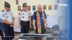 Kemnaker Siap Ciptakan Lapangan Kerja Inklusif untuk Mantan Napi: Solusi Baru bagi Warga Binaan