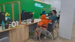 Kemnaker Siap Dampingi Perusahaan Rekrut Pekerja Difabel dengan Kunci Inklusi