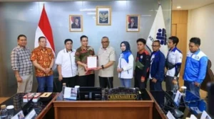 Kemnaker Siapkan Tim Khusus Tangani Perselisihan di PT Epson: Apa yang Perlu Diketahui?