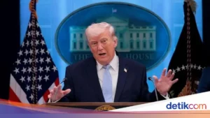 Kerbau 'Donald Trump' Gagal Disembelih untuk Kurban: Fakta Menarik