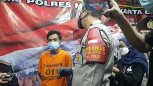 Komplotan Jambret Kalung Emas di Tamansari Jakbar: Berikut Fakta-Fakta yang Membuatnya Menjadi Sorotan