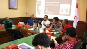 KONI Pusat Dukung Bali Jadi Tuan Rumah Kejuaraan Dunia: Apa Saja Keuntungannya?