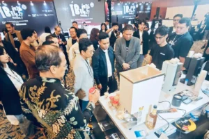 Kopi dan Ekonomi Kreatif: BTN Lihat Peluang Besar dari Budaya Ngopi