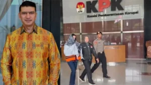 KPK Dalami Aset Rumah Fadia Arafiq: Klik, Tahu, dan Mengejutkan!