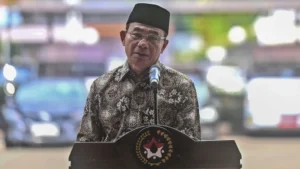 KPK Jadwal Ulang Pemeriksaan Muhadjir Effendy Di Kasus Haji