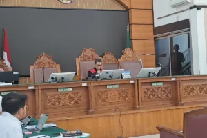 KPK Maksimalkan Penyidikan Yaqut, Segera Limpahkan ke Pengadilan: Apa yang Terjadi?