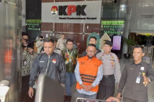KPK Periksa Muhadjir dalam Kapasitas Menag Ad Interim: Apa yang Terjadi?