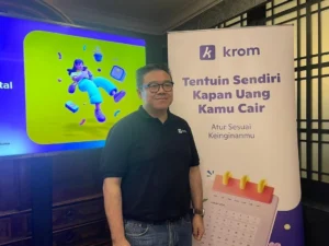 Krom Bank BBSI Cetak Laba Rp 70 Miliar, Strategi Digitalisasi dan Pengelolaan Risiko