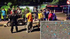 Kronologi Pelajar Tewas di Jogja: Korban Bentrok Antargeng
