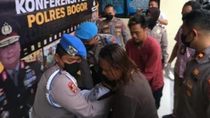 Kronologi Penculikan Anak 1,5 Tahun di Tulungagung, Hendak Dibawa ke Lampung: Rahasia yang Terungkap