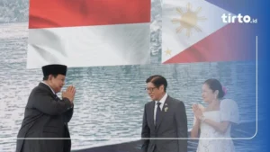 KTT ASEAN 48: Kesepakatan Minyak dan Cadangan Beras