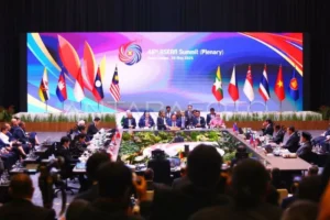 KTT ASEAN: Mengapa EnergI Energi dan Pangan Jadi Fokus Utama?