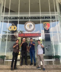 Kunci Penyidikan Kecelakaan KRL: Puslabfor Bareskrim Polri dan KNKT