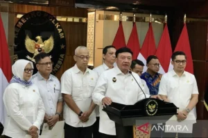 Kurban Presiden Tak Langgar Aturan: Apa yang Dikatakan IMM?