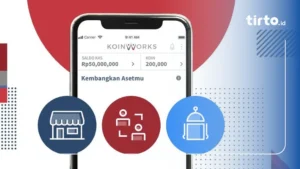 Lender Laporkan Anak Usaha KoinWorks ke Bareskrim: Apa yang Terjadi?