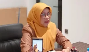 Lima Siswa SMP di Makassar Terpapar Radikalisme lewat Game Daring