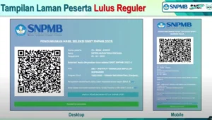 Link Pengumuman SNBT 2026 UPI: Cara Cek Hasilnya Sekarang