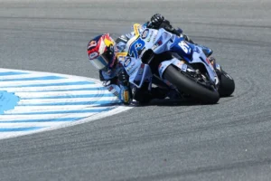 Live MotoGP Catalunya 2026: Red Flag, Alex Marquez Alami Crash Hebat