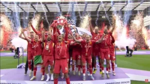 Liverpool Lolos UCL: Hasil Liga Inggris 2026 Pekan Terakhir yang Membuat Perubahan Besar