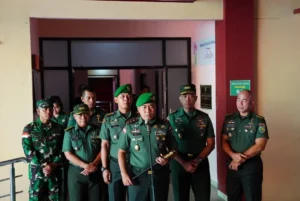 Lumpuhkan 12 Tokoh OPM, TNI Tegaskan Prioritas Keselamatan Warga Sipil di Papua