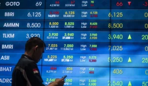 Main Saham di Ekonomi Sekarang: Apakah Menguntungkan?