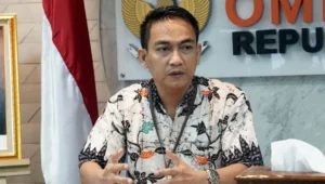 Majelis Etik Ombudsman RI Akan Periksa Hery Susanto: Apa yang Terjadi dengan Kasus Korupsi Nikel?