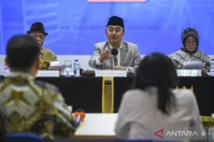 Majelis Etik Ombudsman RI: Membangun Standar Etika yang Setara dengan KPK