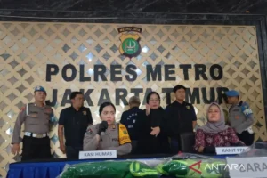 Majikan PRT Tewas Benhil: Korban Masih di Bawah Umur, Apa yang Terjadi?