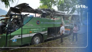 Manajemen Bus ALS Bisa Jadi Tersangka Kasus Kecelakan Muratara: Apa yang Terjadi?