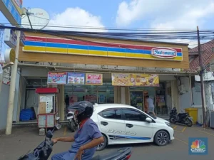 Mau Jadi Bos Indomaret? Ini Syarat dan Modal yang Dibutuhkan
