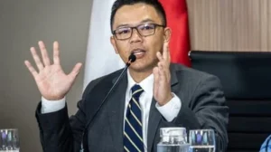 Maung Mejeng di KTT ASEAN: Sugiono Sebut Ini Kebanggaan Bangsa