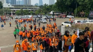 May Day PDIP: Hasto Dorong Persatuan & Kesejahteraan Buruh – Rahasia di Balik Pidatonya