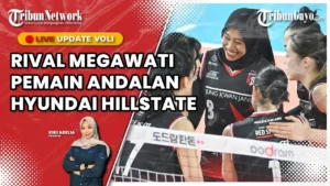 Megawati Hangestri Resmi Gabung Hyundai Hillstate V-League 2026: Apa yang Perlu Kita Ketahui?