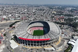 Meksiko Bermimpi Ulangi Sejarah di Piala Dunia: Korea Selatan Jadi Ancaman