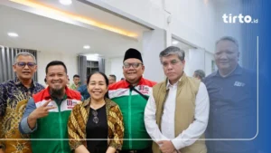 Menaker Sebut Kebersamaan Modal Penting Hadapi Tantangan Global