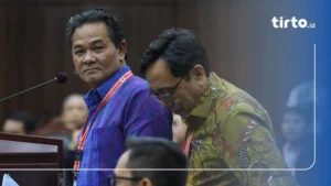 Menanti Taji DKPP Menjerat Kasus Asusila Pengawal Pemilu: Apa yang Terjadi?
