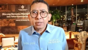 Menbud Fadli Zon Pastikan Status Rumah Sardjito: Apa yang Terjadi?