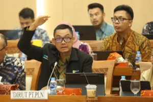 Mendorong PLN Lakukan Evaluasi Usai Blackout Sumatra: Biaya Triliunan!