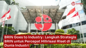 Mengapa BRIN Goes to Industry 4 Penting untuk Sektor Kreatif Indonesia?