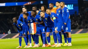 Mengapa Eduardo Camavinga Dicoret dari Skuad Prancis Piala Dunia 2026?
