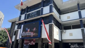 Mengapa ISBI Bandung Larang Pemutaran Film Dokumenter Pesta Babi