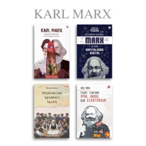 Mengapa Marx, Locke, dan Teori Dunia Gagal Mengungkap Sikap Trump? Jawaban Mengejutkan di Balik Kebijakan Luar Negeri