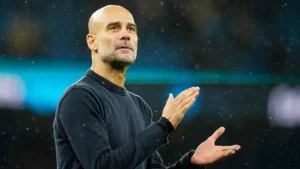 Mengapa Masa Depan Guardiola di Man City Menjadi Pertanyaan?