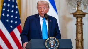 Mengapa Trump Ragu Menerima Proposal Damai Iran? 7 Fakta Mengejutkan yang Perlu Anda Tahu