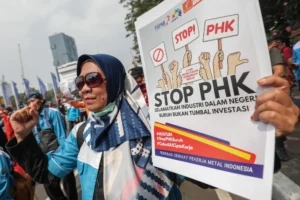 Mengejutkan! Inaplas Sebut Tidak Ada PHK di Industri Petrokimia dan Plastik – Fakta di Balik Rumor